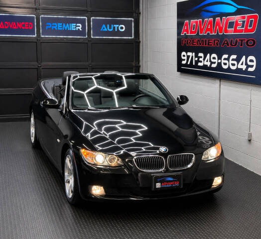 bmw 3 series 2009 WBAWR33569P460693 image bmw 3 series 2009 WBAWR33569P460693 image